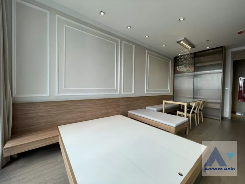  1  1 br Condominium For Sale in Sukhumvit ,Bangkok BTS Phrom Phong at Park Origin Phrom Phong AA35781