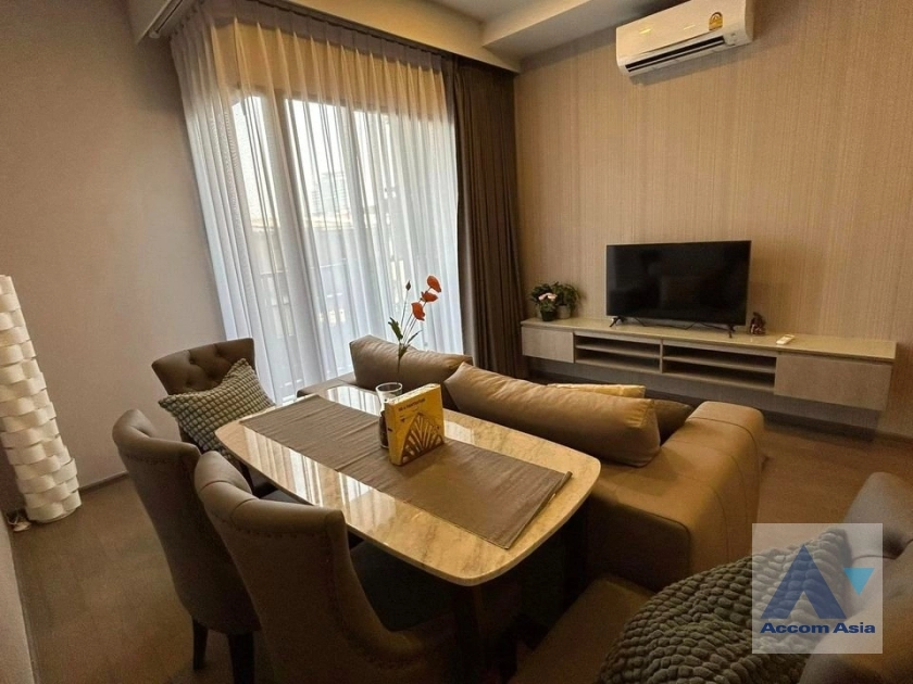 4  2 br Condominium for rent and sale in  ,Bangkok BTS Phaya Thai at Park​ Origin​ Phaya Thai AA35782
