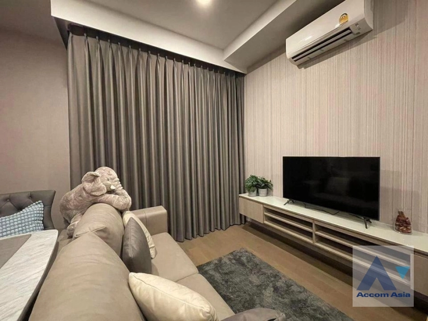  1  2 br Condominium for rent and sale in  ,Bangkok BTS Phaya Thai at Park​ Origin​ Phaya Thai AA35782