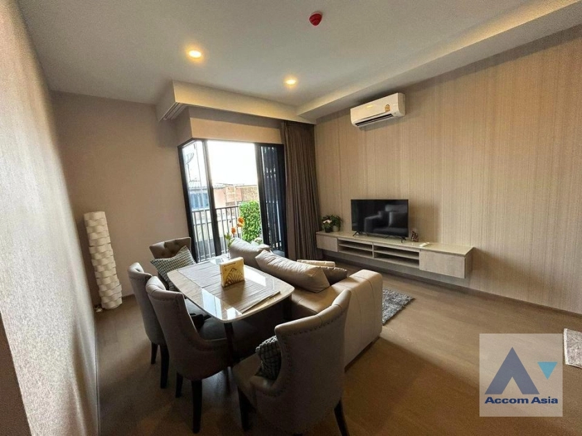 5  2 br Condominium for rent and sale in  ,Bangkok BTS Phaya Thai at Park​ Origin​ Phaya Thai AA35782