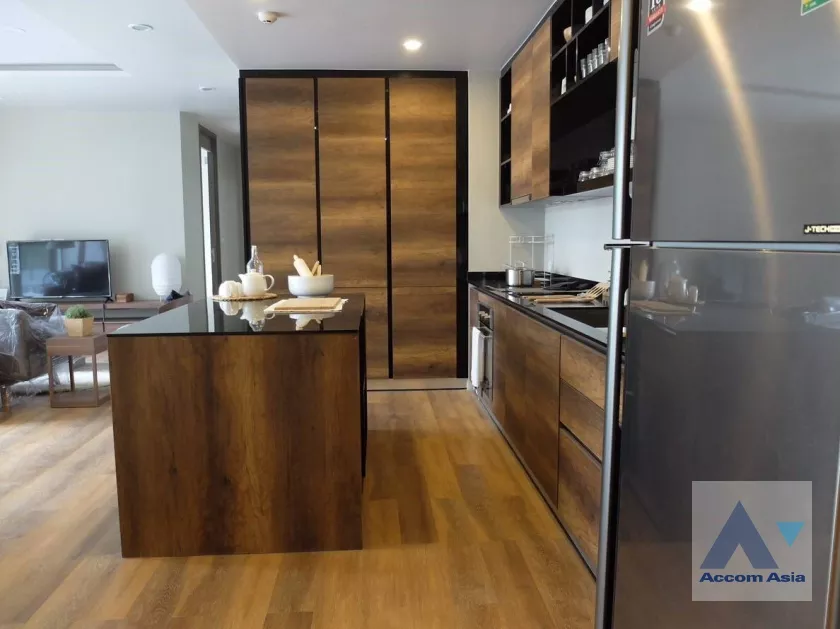 4  3 br Apartment For Rent in Sukhumvit ,Bangkok BTS Phrom Phong at Perfect Living In Bangkok AA35787