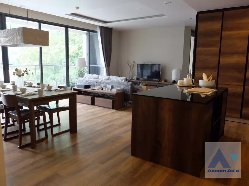  1  3 br Apartment For Rent in Sukhumvit ,Bangkok BTS Phrom Phong at Perfect Living In Bangkok AA35787