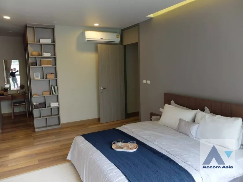 5  3 br Apartment For Rent in Sukhumvit ,Bangkok BTS Phrom Phong at Perfect Living In Bangkok AA35787