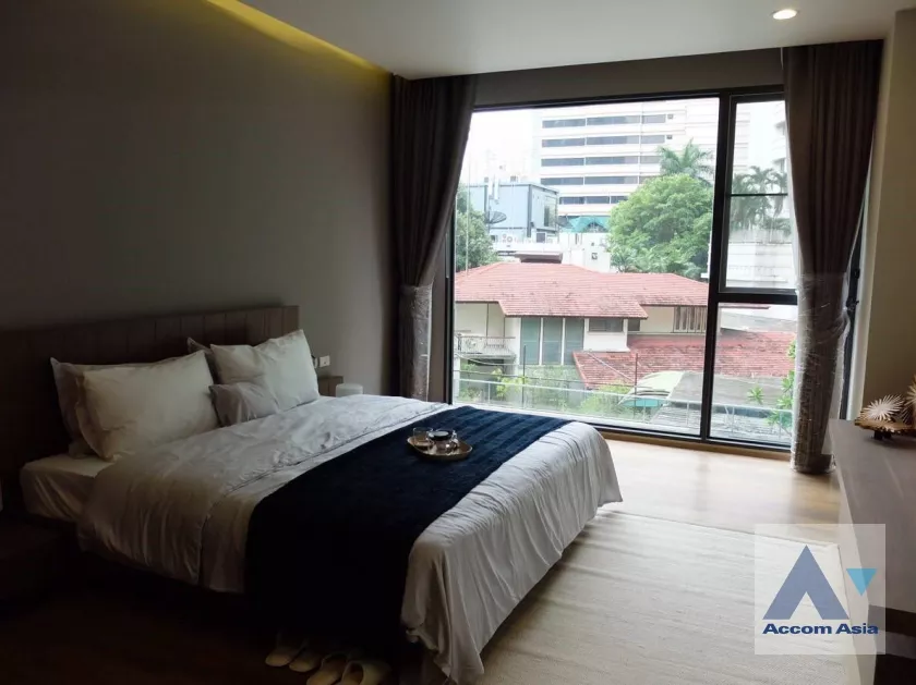 6  3 br Apartment For Rent in Sukhumvit ,Bangkok BTS Phrom Phong at Perfect Living In Bangkok AA35787