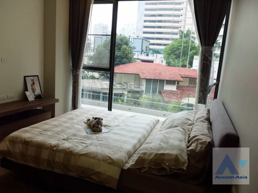 7  3 br Apartment For Rent in Sukhumvit ,Bangkok BTS Phrom Phong at Perfect Living In Bangkok AA35787