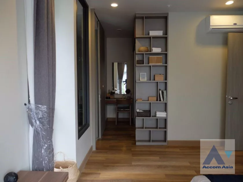 8  3 br Apartment For Rent in Sukhumvit ,Bangkok BTS Phrom Phong at Perfect Living In Bangkok AA35787