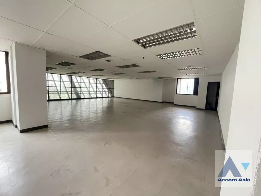 unit Condominium For Rent in Sukhumvit, Bangkok  near BTS Ekkamai (AA35789)