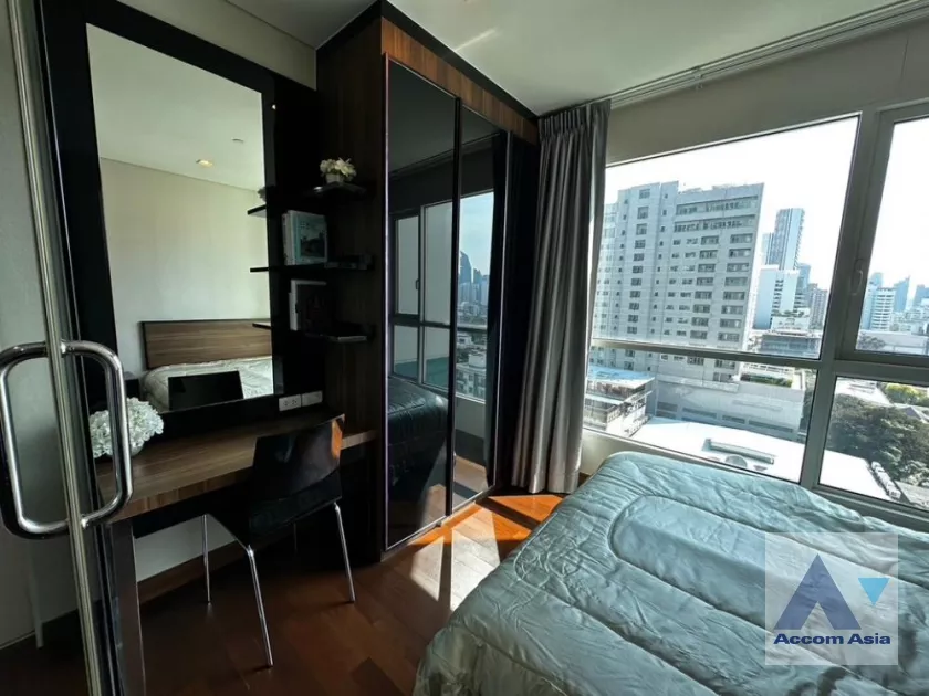 10  1 br Condominium For Sale in Sukhumvit ,Bangkok BTS Thong Lo at Ivy Thonglor AA35791