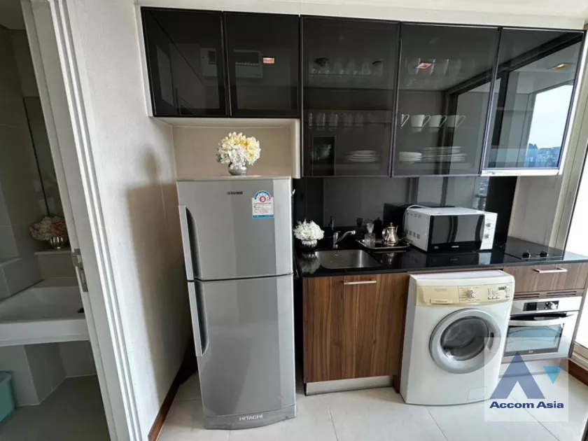 6  1 br Condominium For Sale in Sukhumvit ,Bangkok BTS Thong Lo at Ivy Thonglor AA35791