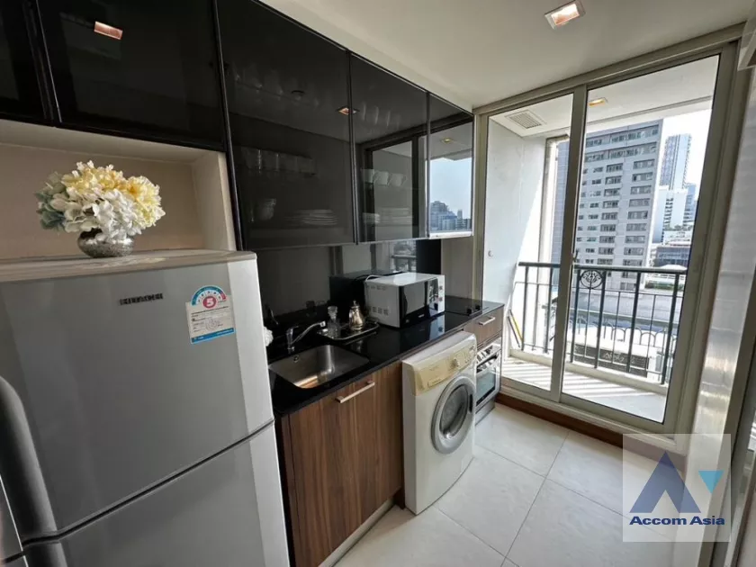7  1 br Condominium For Sale in Sukhumvit ,Bangkok BTS Thong Lo at Ivy Thonglor AA35791
