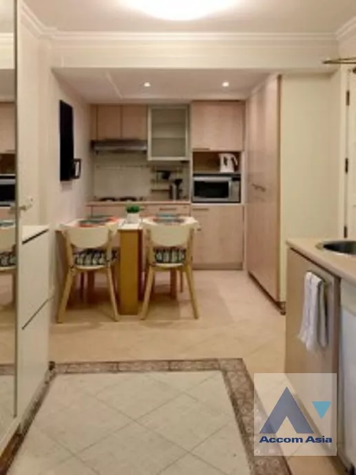 4  1 br Condominium For Sale in Sukhumvit ,Bangkok BTS Thong Lo at Raintree Villa AA35796