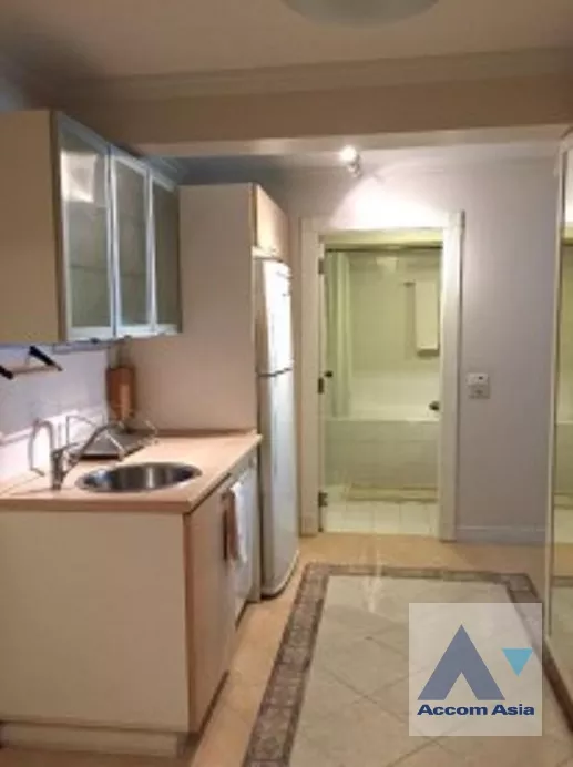 5  1 br Condominium For Sale in Sukhumvit ,Bangkok BTS Thong Lo at Raintree Villa AA35796