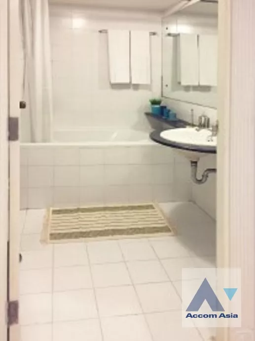 9  1 br Condominium For Sale in Sukhumvit ,Bangkok BTS Thong Lo at Raintree Villa AA35796