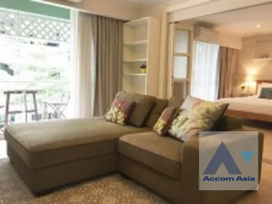  1  1 br Condominium For Sale in Sukhumvit ,Bangkok BTS Thong Lo at Raintree Villa AA35796