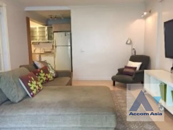  1  1 br Condominium For Sale in Sukhumvit ,Bangkok BTS Thong Lo at Raintree Villa AA35796