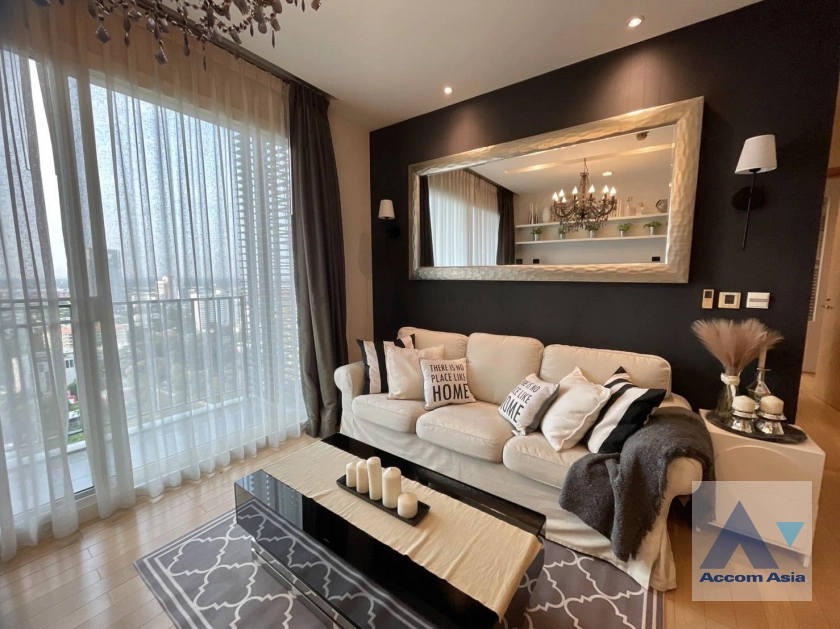 Siri at Sukhumvit Condominium  2 Bedroom for Sale & Rent BTS Thong Lo in Sukhumvit Bangkok