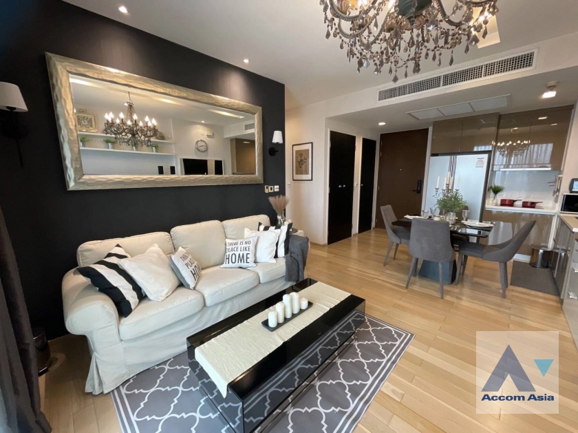  1  2 br Condominium for rent and sale in Sukhumvit ,Bangkok BTS Thong Lo at Siri at Sukhumvit AA35806