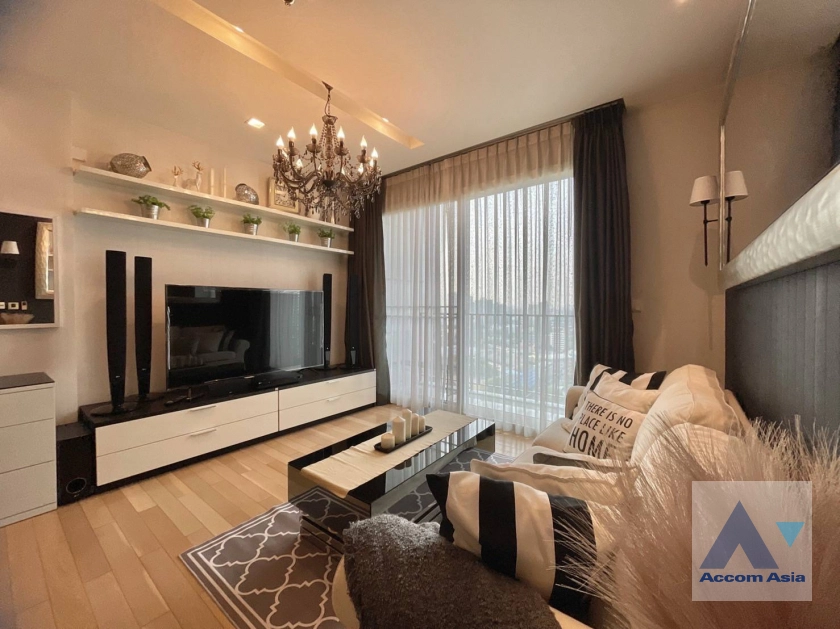 6  2 br Condominium for rent and sale in Sukhumvit ,Bangkok BTS Thong Lo at Siri at Sukhumvit AA35806