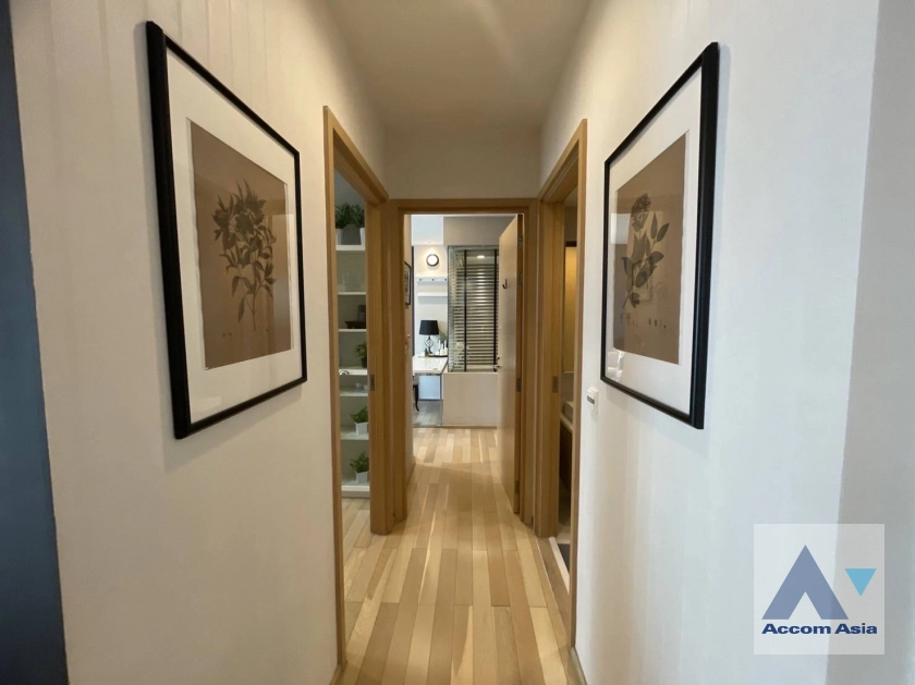 12  2 br Condominium for rent and sale in Sukhumvit ,Bangkok BTS Thong Lo at Siri at Sukhumvit AA35806