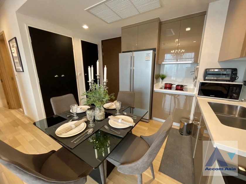 8  2 br Condominium for rent and sale in Sukhumvit ,Bangkok BTS Thong Lo at Siri at Sukhumvit AA35806