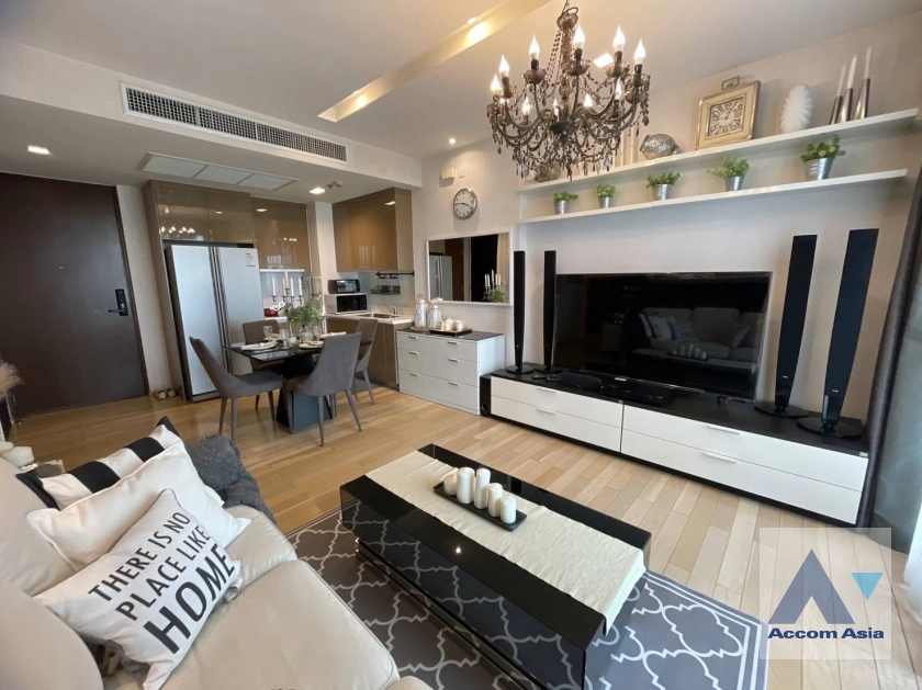  1  2 br Condominium for rent and sale in Sukhumvit ,Bangkok BTS Thong Lo at Siri at Sukhumvit AA35806