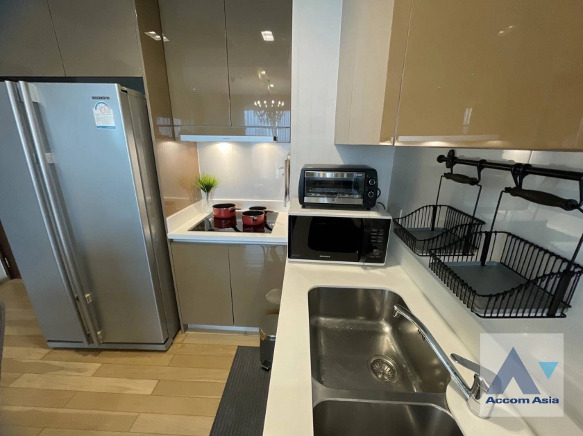 10  2 br Condominium for rent and sale in Sukhumvit ,Bangkok BTS Thong Lo at Siri at Sukhumvit AA35806