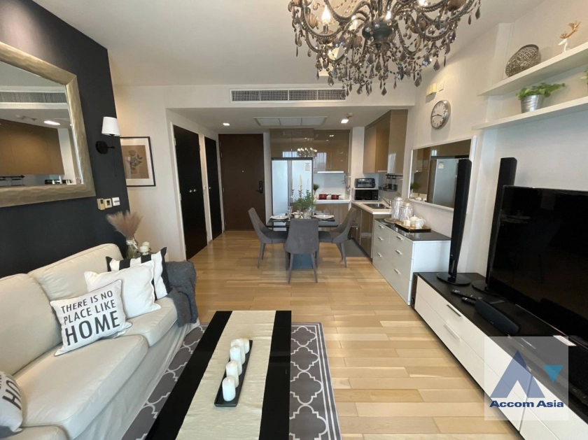 4  2 br Condominium for rent and sale in Sukhumvit ,Bangkok BTS Thong Lo at Siri at Sukhumvit AA35806