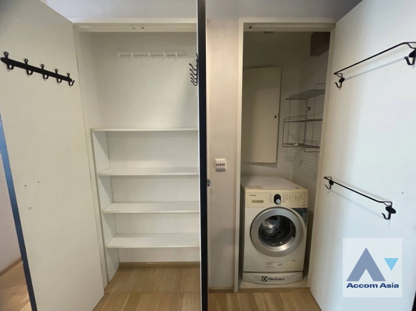 11  2 br Condominium for rent and sale in Sukhumvit ,Bangkok BTS Thong Lo at Siri at Sukhumvit AA35806