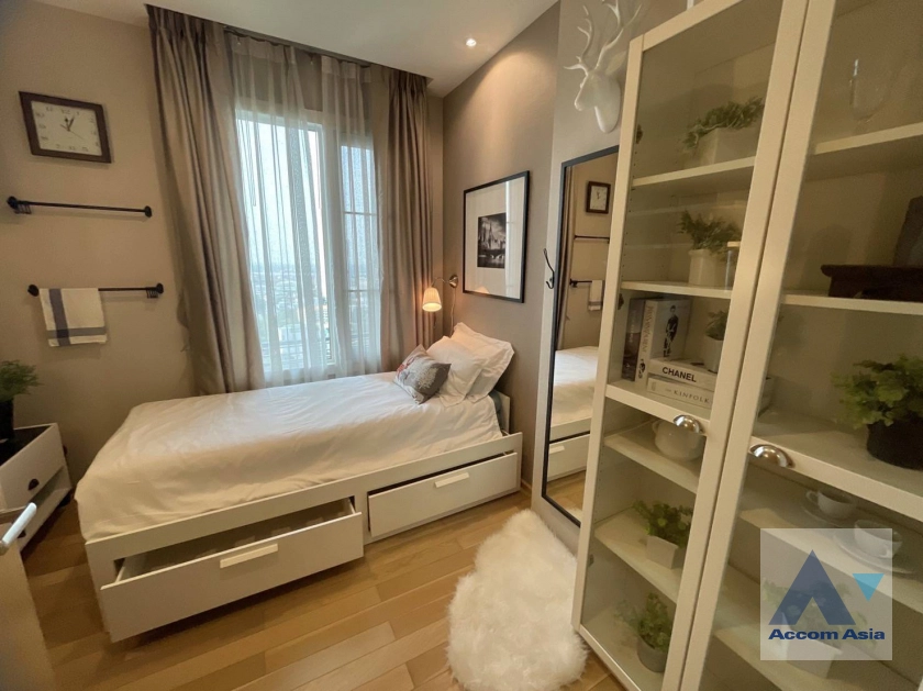 17  2 br Condominium for rent and sale in Sukhumvit ,Bangkok BTS Thong Lo at Siri at Sukhumvit AA35806