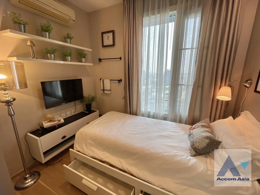 16  2 br Condominium for rent and sale in Sukhumvit ,Bangkok BTS Thong Lo at Siri at Sukhumvit AA35806