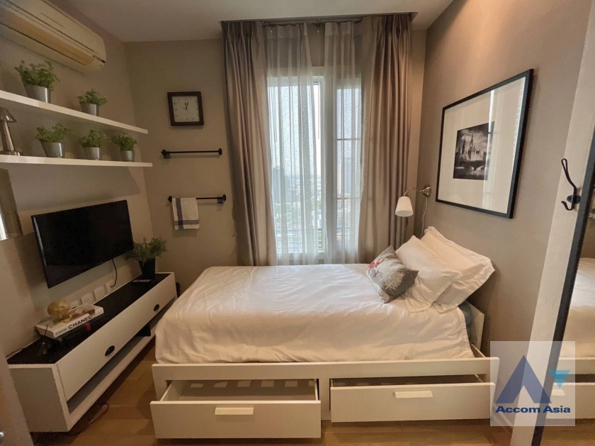 15  2 br Condominium for rent and sale in Sukhumvit ,Bangkok BTS Thong Lo at Siri at Sukhumvit AA35806