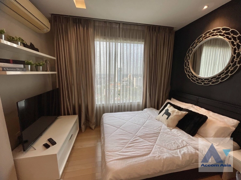 14  2 br Condominium for rent and sale in Sukhumvit ,Bangkok BTS Thong Lo at Siri at Sukhumvit AA35806