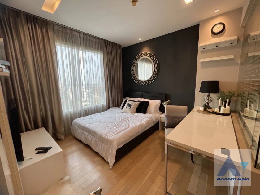 13  2 br Condominium for rent and sale in Sukhumvit ,Bangkok BTS Thong Lo at Siri at Sukhumvit AA35806