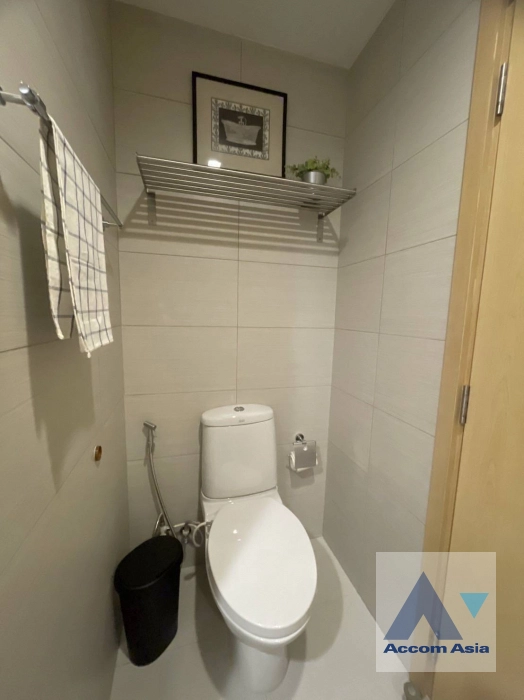 19  2 br Condominium for rent and sale in Sukhumvit ,Bangkok BTS Thong Lo at Siri at Sukhumvit AA35806