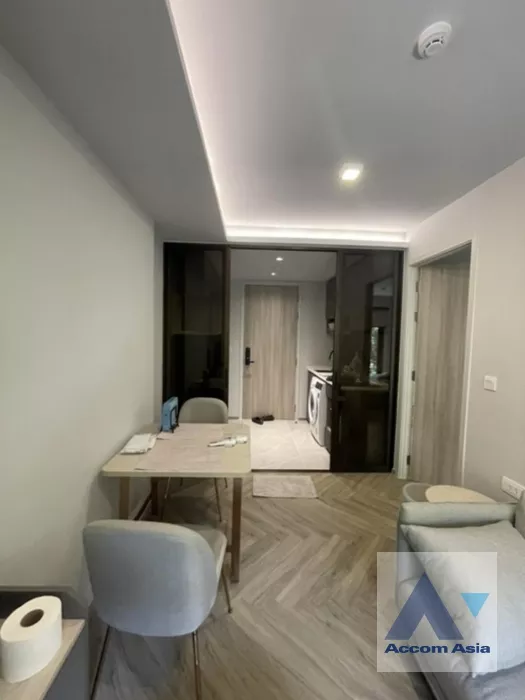  1  1 br Condominium For Sale in Sukhumvit ,Bangkok BTS Thong Lo at Chapter Thonglor 25 AA35809