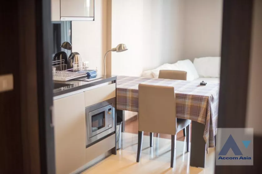 unitThe Address Sukhumvit 61