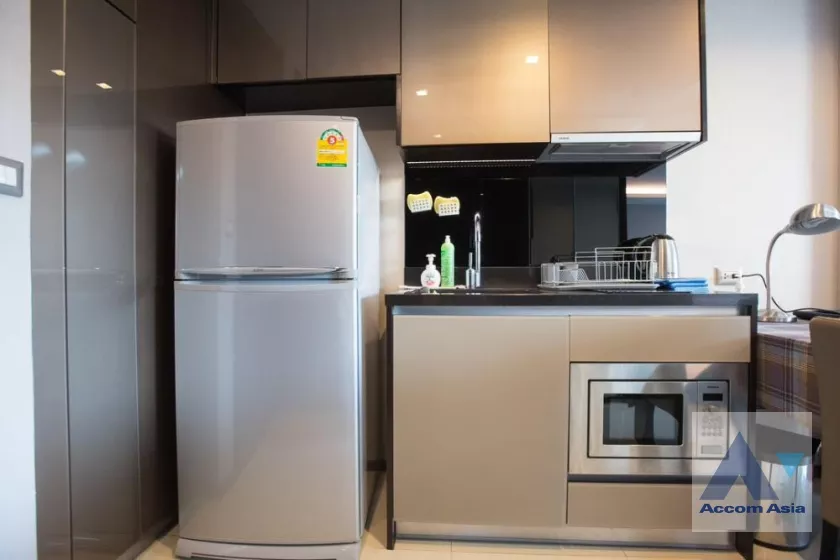 unitThe Address Sukhumvit 61