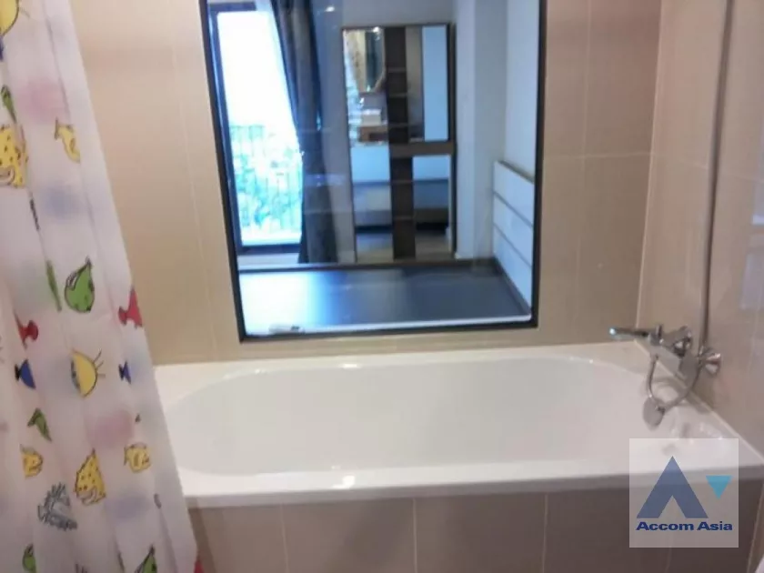 5  1 br Condominium For Sale in Sukhumvit ,Bangkok  at D25 Thonglor AA35816