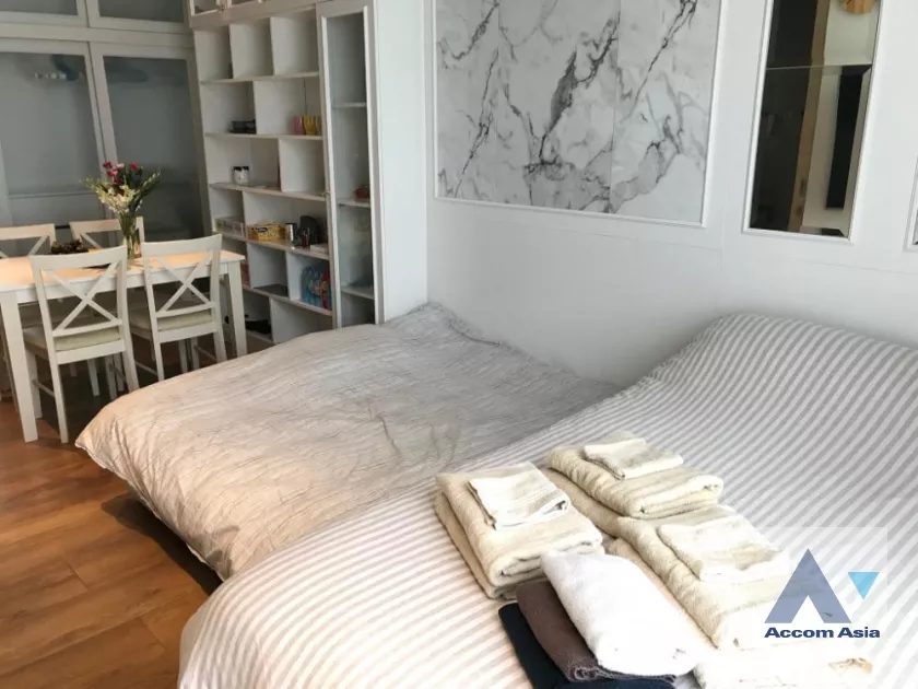 unitPark Origin Phrom Phong