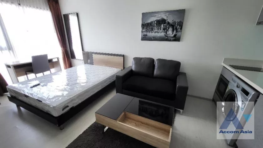 unitRhythm Sukhumvit 36-38