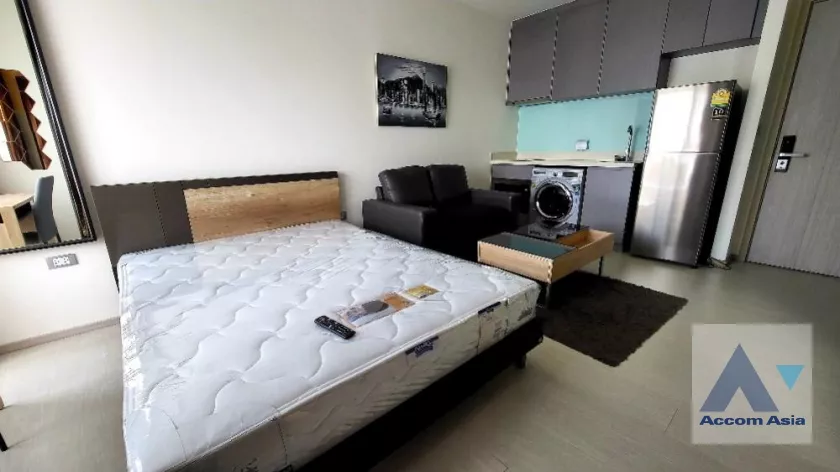 4  1 br Condominium For Sale in Sukhumvit ,Bangkok BTS Thong Lo at Rhythm Sukhumvit 36-38 AA35827