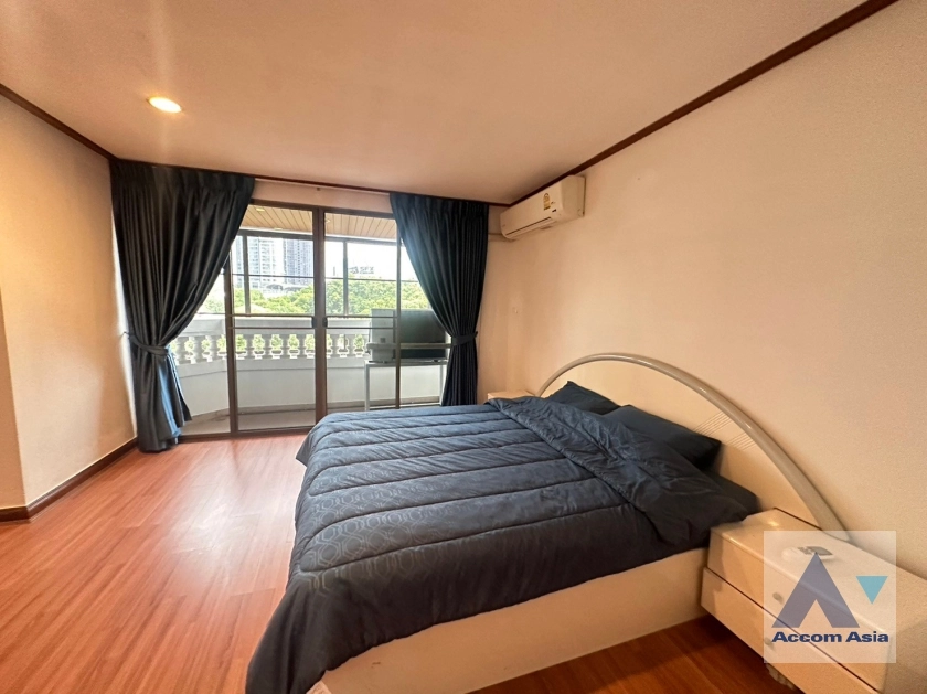 8  4 br Condominium for rent and sale in Phaholyothin ,Bangkok BTS Ari at The Regency   AA35828