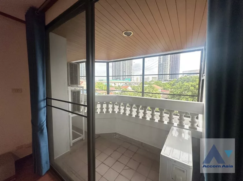 23  4 br Condominium For Rent in Dusit ,Bangkok BTS Ari at The Regency Condominium AA35828