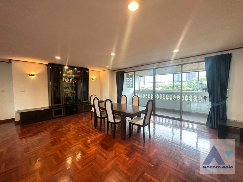 condominium for rent in Phaholyothin, Bangkok Code AA35828