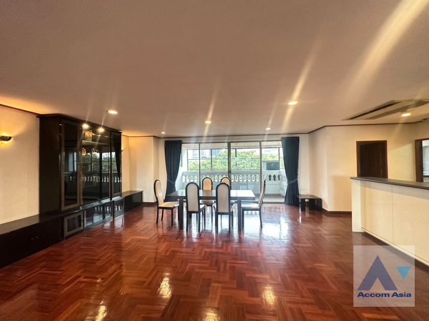condominium for rent in Phaholyothin, Bangkok Code AA35828