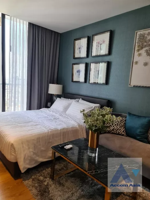 Park Origin Phrom Phong Condominium  1 Bedroom for Sale BTS Phrom Phong in Sukhumvit Bangkok