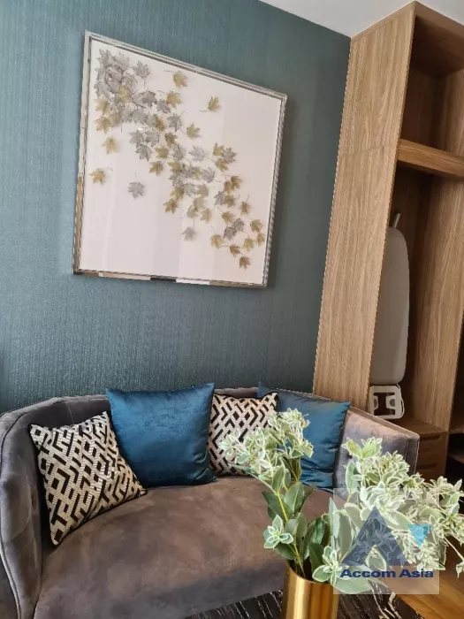 unitPark Origin Phrom Phong