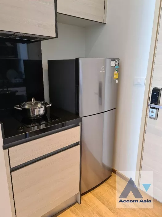 unitPark Origin Phrom Phong