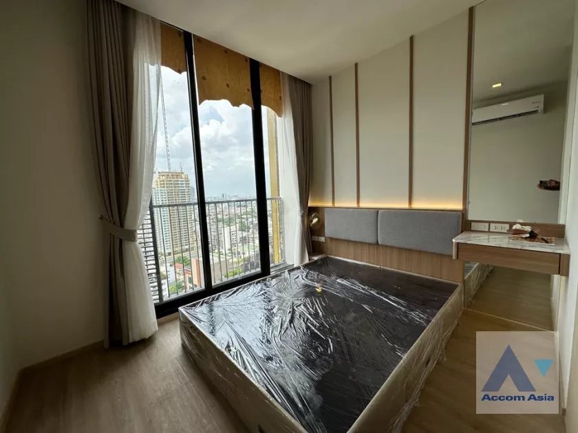 9  2 br Condominium For Rent in Sukhumvit ,Bangkok BTS Phrom Phong at Noble State 39 AA35834