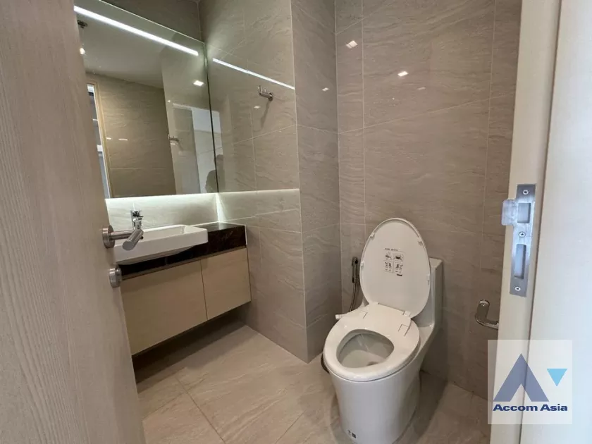 17  2 br Condominium For Rent in Sukhumvit ,Bangkok BTS Phrom Phong at Noble State 39 AA35834